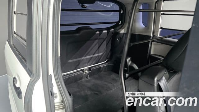 Kia The / новый New Ray Standard, 2020 19