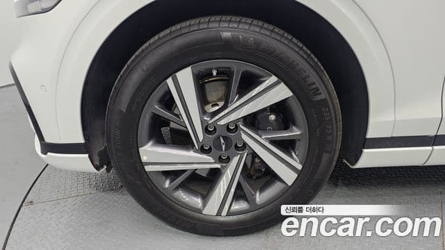 Genesis GV70, 2025 все фото