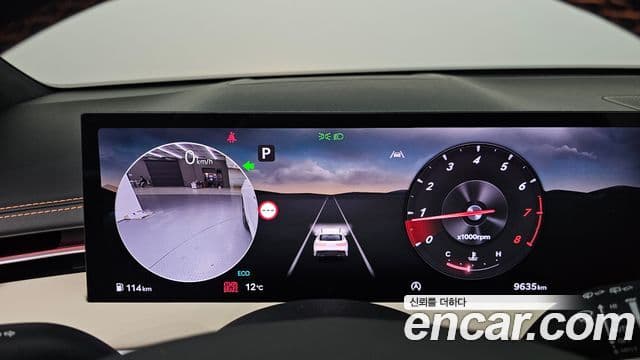 Genesis GV70, 2025 8