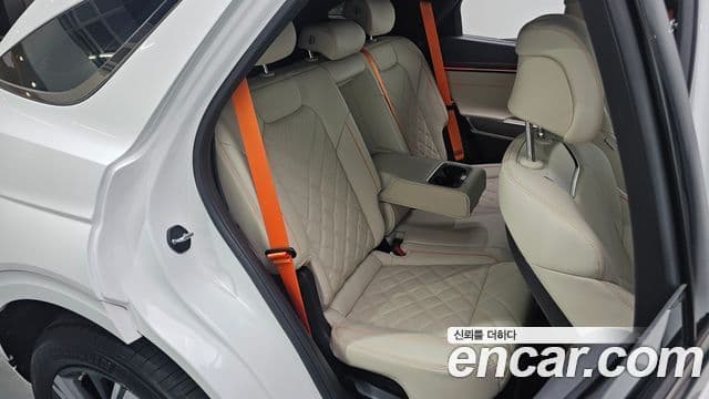 Genesis GV70, 2025 13