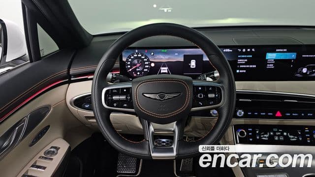 Genesis GV70, 2025 14