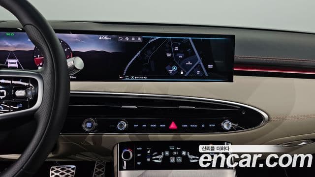 Genesis GV70, 2025 15