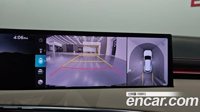 Genesis GV70, 2025 16