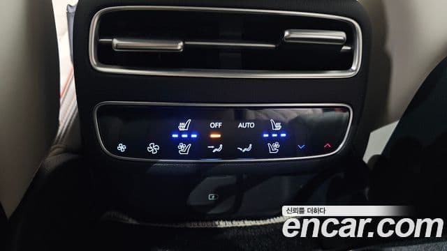 Genesis GV70, 2025 19