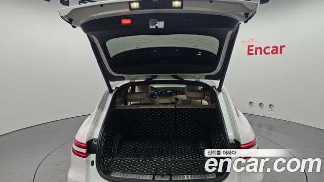 Genesis GV70, 2025 20