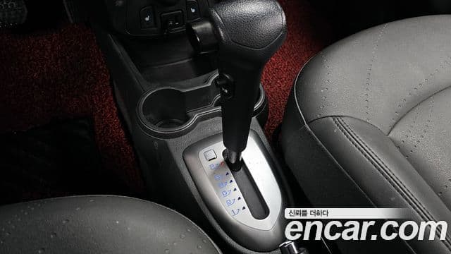 Chevrolet(GM대우) Spark 빌트인캠2 — базовая версия - Built-in Cam 2, 2014 9