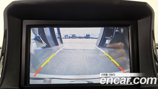 Chevrolet(GM대우) Spark 빌트인캠2 — базовая версия - Built-in Cam 2, 2014 15