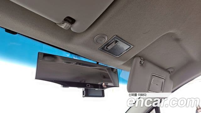 Chevrolet(GM대우) Spark 빌트인캠2 — базовая версия - Built-in Cam 2, 2014 17