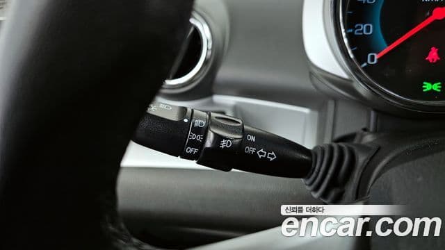 Chevrolet(GM대우) Spark 빌트인캠2 — базовая версия - Built-in Cam 2, 2014 18
