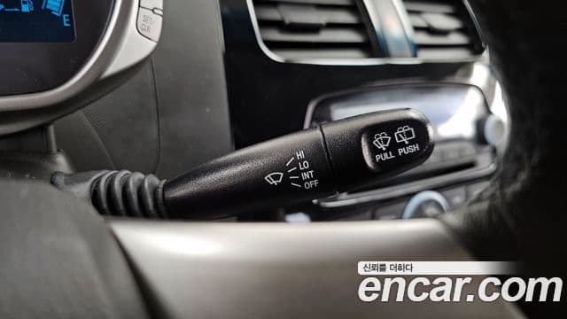 Chevrolet(GM대우) Spark 빌트인캠2 — базовая версия - Built-in Cam 2, 2014 19