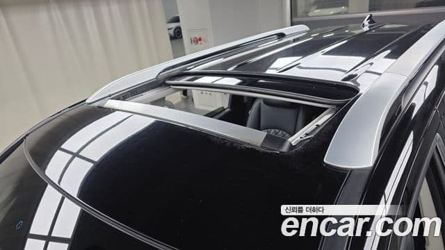 Kia Mohave The / новый Master Masters Gravity, 2021 19