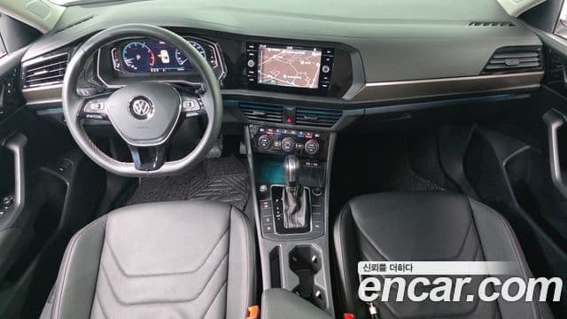 Volkswagen Jetta 7세대 Prestige, 2021 7