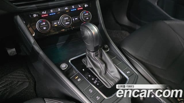 Volkswagen Jetta 7세대 Prestige, 2021 9