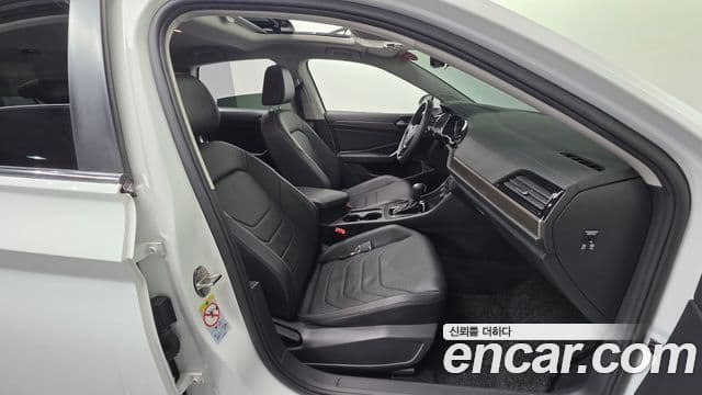 Volkswagen Jetta 7세대 Prestige, 2021 10