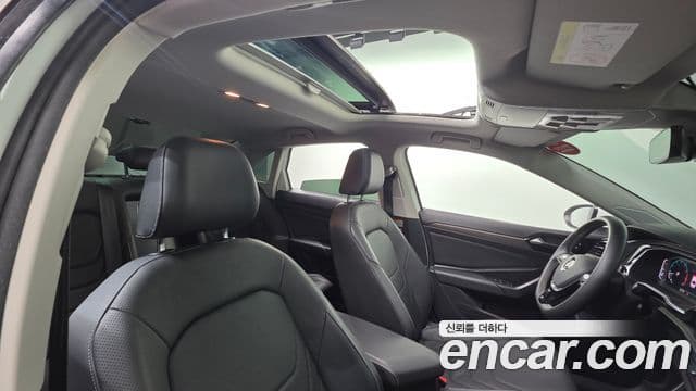 Volkswagen Jetta 7세대 Prestige, 2021 11