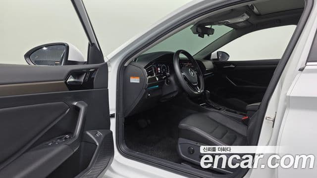 Volkswagen Jetta 7세대 Prestige, 2021 12