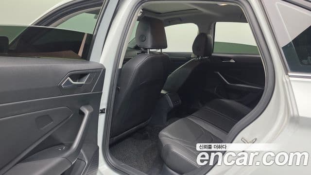 Volkswagen Jetta 7세대 Prestige, 2021 17