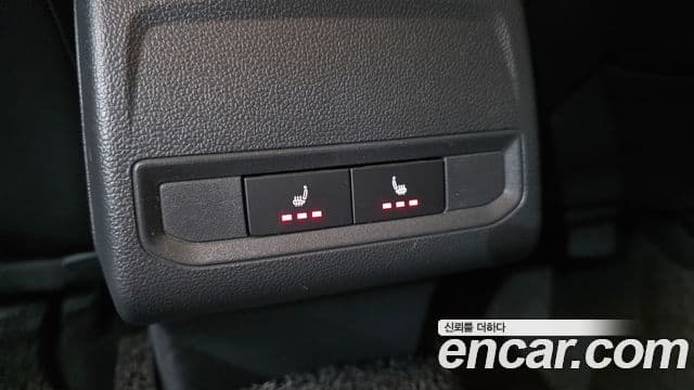 Volkswagen Jetta 7세대 Prestige, 2021 18