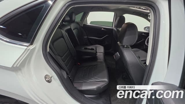 Volkswagen Jetta 7세대 Prestige, 2021 19