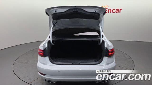 Volkswagen Jetta 7세대 Prestige, 2021 20