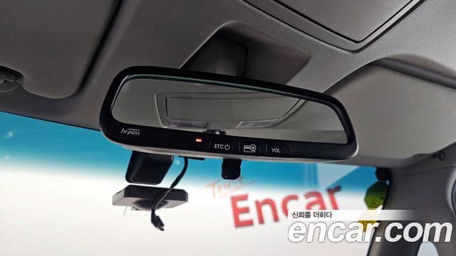 Kia The / новый New Ray Prestige, 2018 17