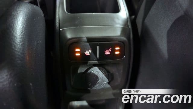 Kia The / новый New Ray Prestige, 2018 18