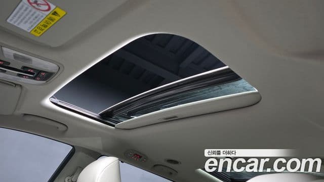 Kia All New Carnival Prestige, 2016 19