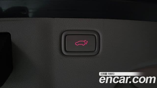 Kia All New Carnival Prestige, 2016 20