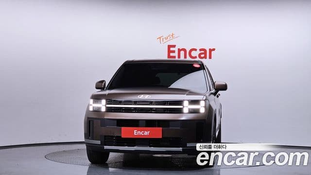 Hyundai Santa Fe (MX5) Exclusive, 2024 3