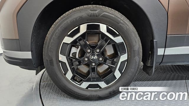 Hyundai Santa Fe (MX5) Exclusive, 2024 все фото