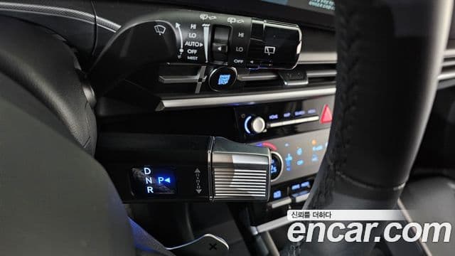 Hyundai Santa Fe (MX5) Exclusive, 2024 9