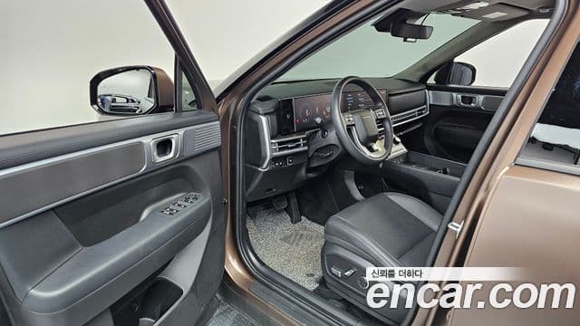 Hyundai Santa Fe (MX5) Exclusive, 2024 10