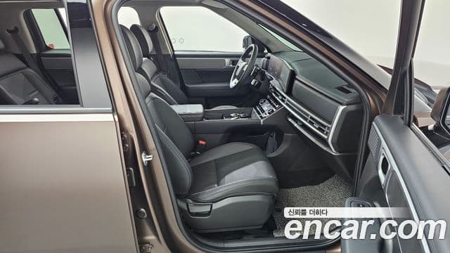 Hyundai Santa Fe (MX5) Exclusive, 2024 11