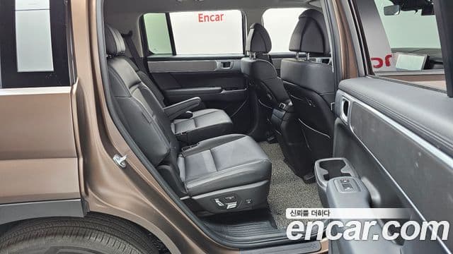 Hyundai Santa Fe (MX5) Exclusive, 2024 12