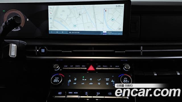 Hyundai Santa Fe (MX5) Exclusive, 2024 15