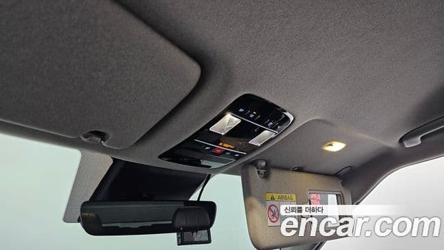 Hyundai Santa Fe (MX5) Exclusive, 2024 19