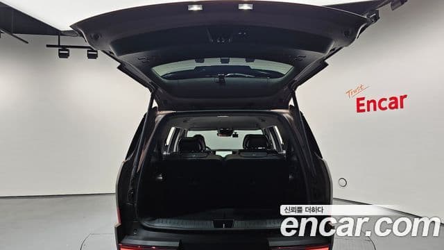 Hyundai Santa Fe (MX5) Exclusive, 2024 20