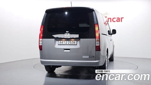 Hyundai The / новый New Staria Modern, 2025 4