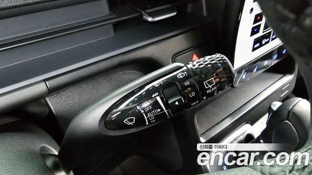 Hyundai The / новый New Staria Modern, 2025 16