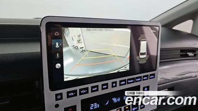 Hyundai The / новый New Staria Modern, 2025 17