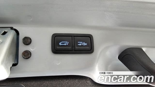 Hyundai The / новый New Staria Modern, 2025 19