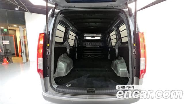 Hyundai The / новый New Staria Modern, 2025 20