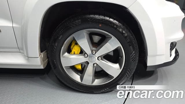 Jeep Grand Cherokee WK2, 2014 все фото