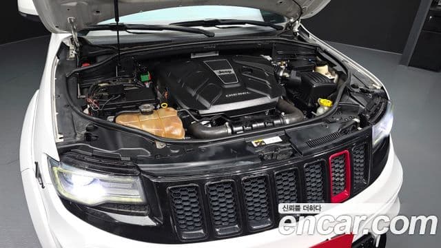 Jeep Grand Cherokee WK2, 2014 6