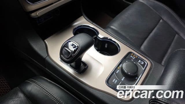 Jeep Grand Cherokee WK2, 2014 9