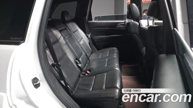 Jeep Grand Cherokee WK2, 2014 12