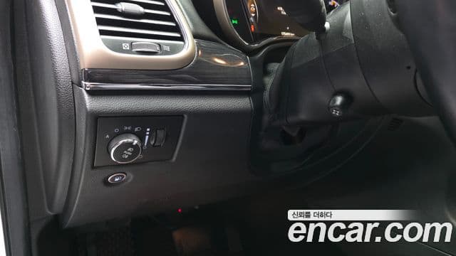 Jeep Grand Cherokee WK2, 2014 17