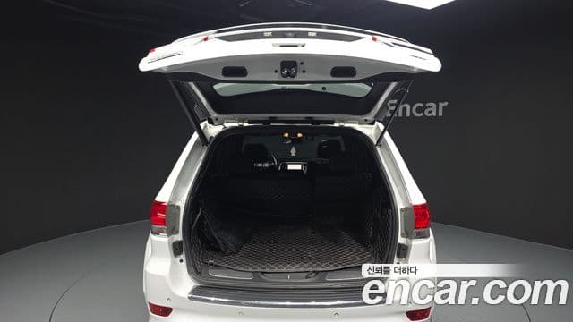 Jeep Grand Cherokee WK2, 2014 20