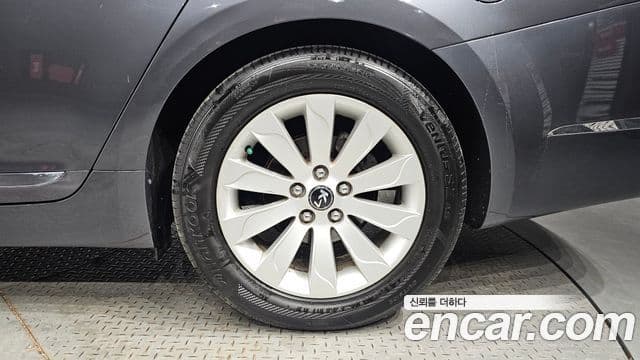 Kia The / новый Prestige K7 Luxury, 2012 все фото