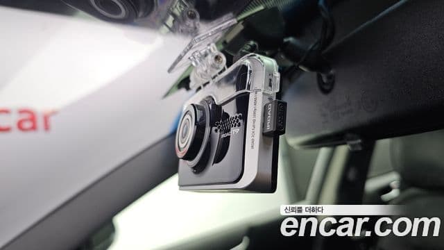 Kia The / новый Prestige K7 Luxury, 2012 17